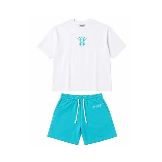 Brazil Cotton Summer Set