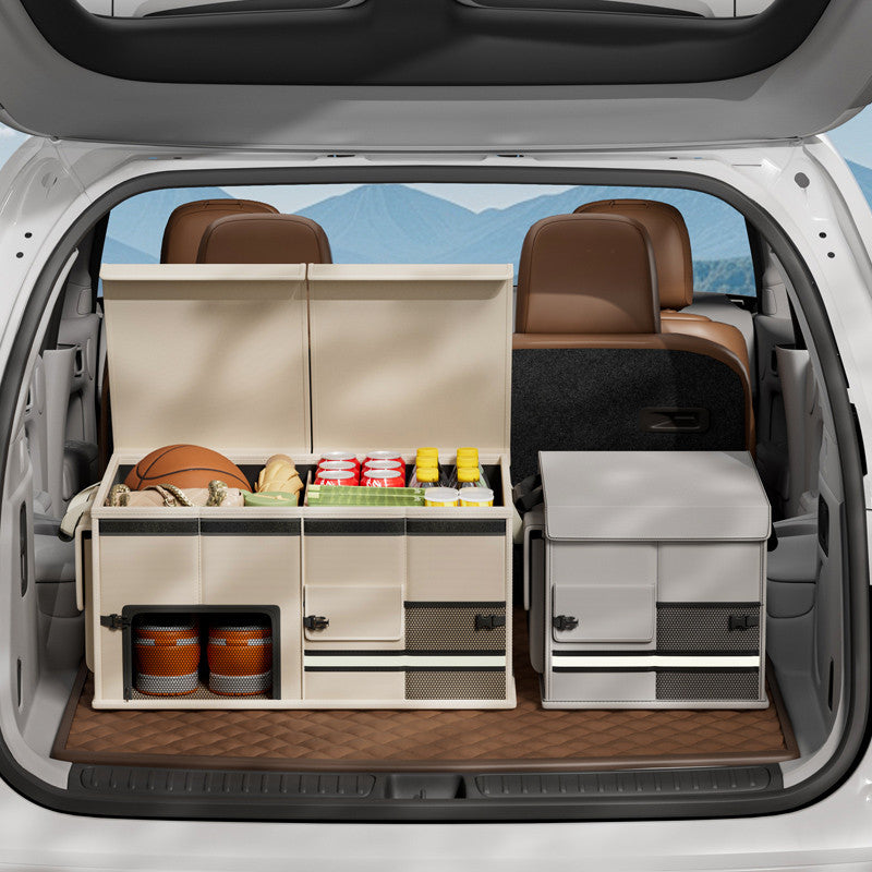 Your Car Deserves A Cleaner Space