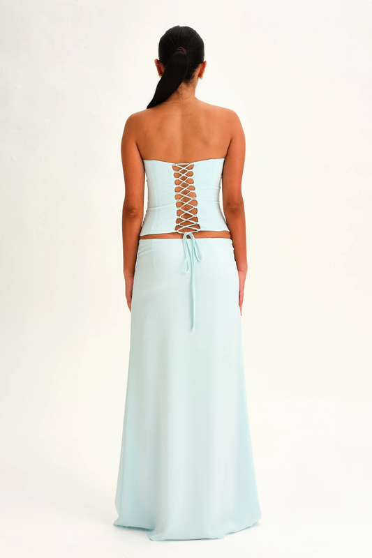 Riviera Sculpt Corset Set
