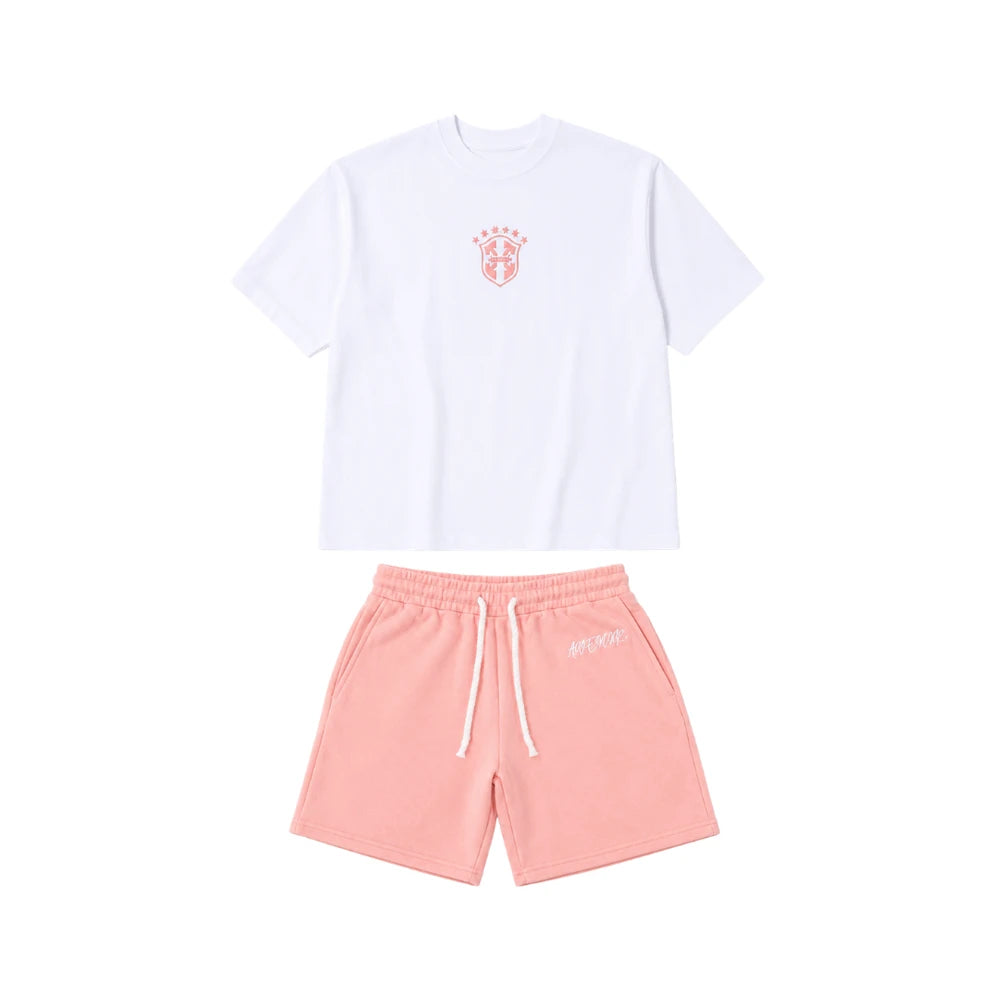 Brazil Cotton Summer Set