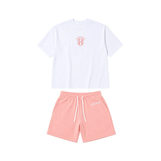Brazil Cotton Summer Set