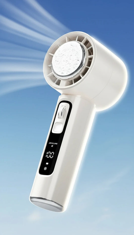 Calm Home™Portable Personal Air Cooler