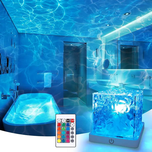 🔥 Limited-Time 50% Off丨Transform Your Bathroom Into a Spa