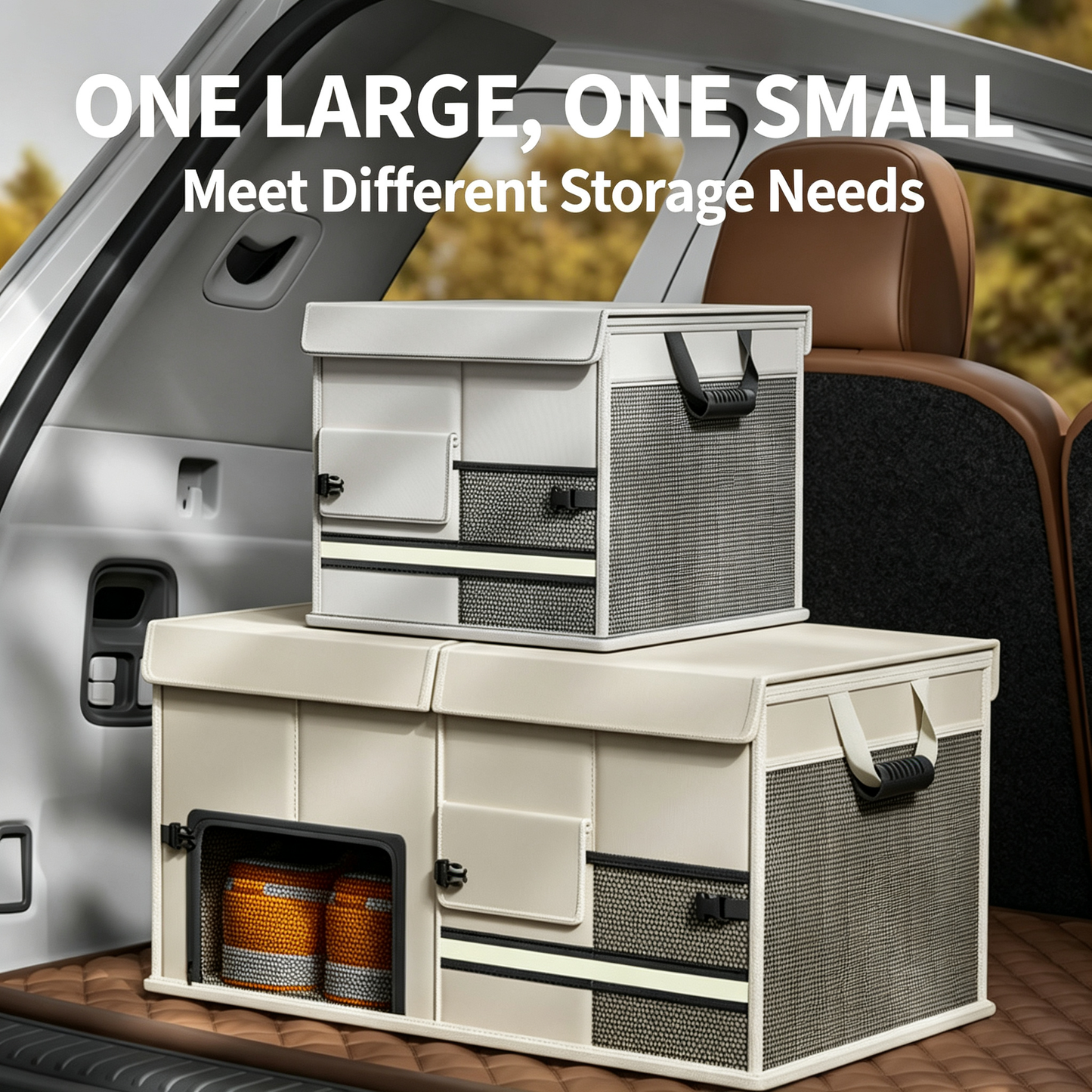 Your Car Deserves A Cleaner Space