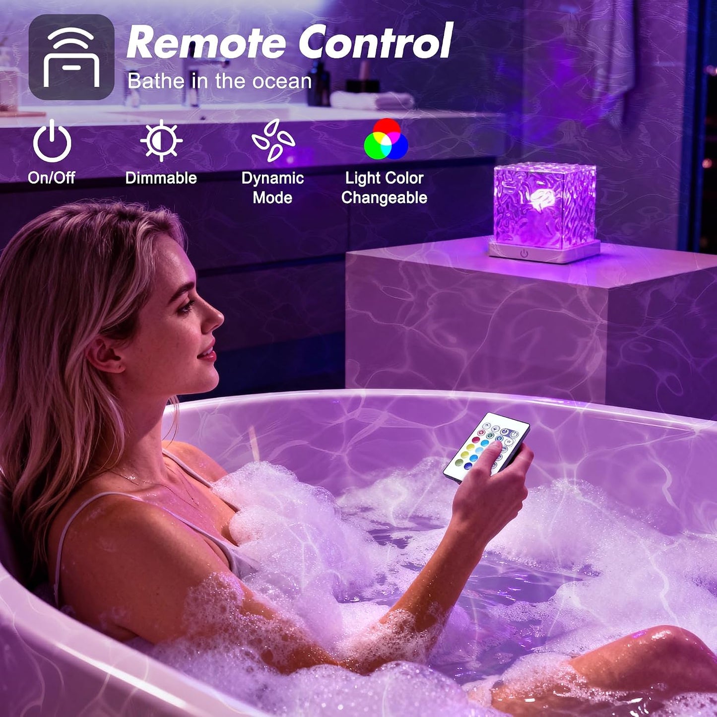 🔥 Limited-Time 50% Off丨Transform Your Bathroom Into a Spa