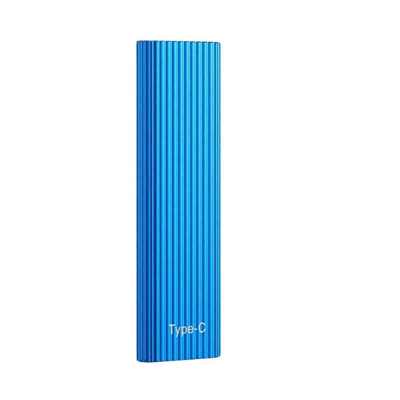 🏆Flash Sale⚡ 50K+ SOLD! Almost Gone-🔥16TB- Large-Capacity Type-C Portable Mini SSD
