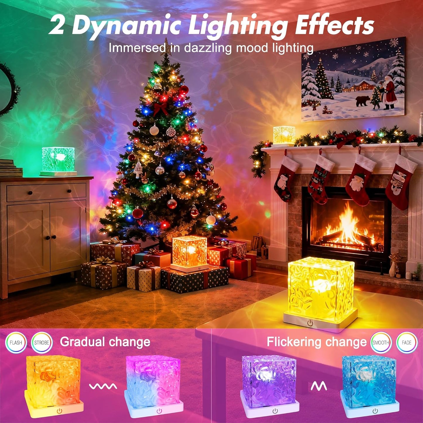 🔥 Limited-Time 50% Off丨Transform Your Bathroom Into a Spa