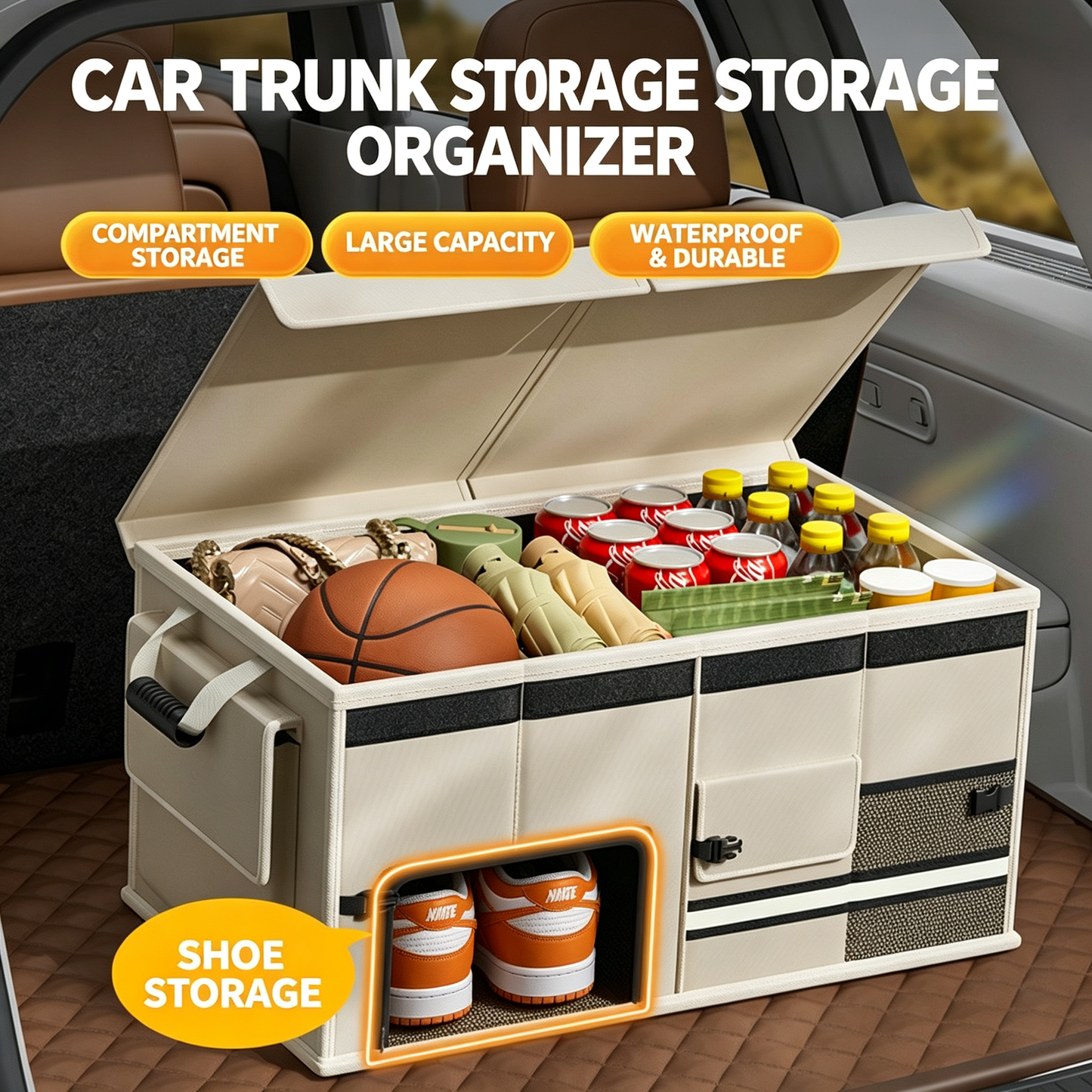 Your Car Deserves A Cleaner Space