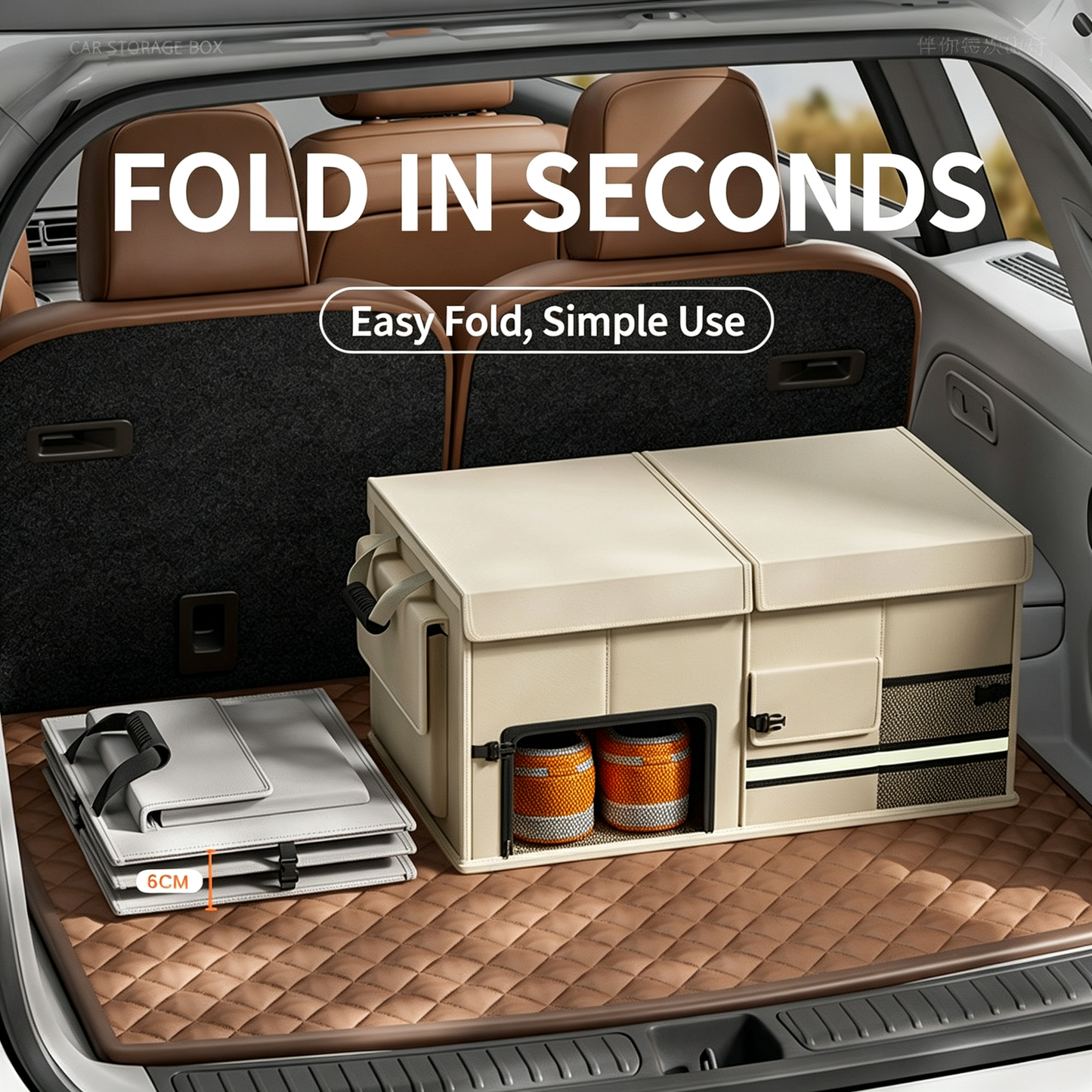 Your Car Deserves A Cleaner Space