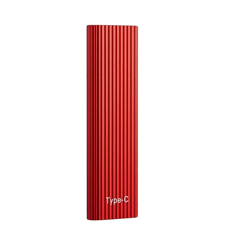 🏆Flash Sale⚡ 50K+ SOLD! Almost Gone-🔥16TB- Large-Capacity Type-C Portable Mini SSD