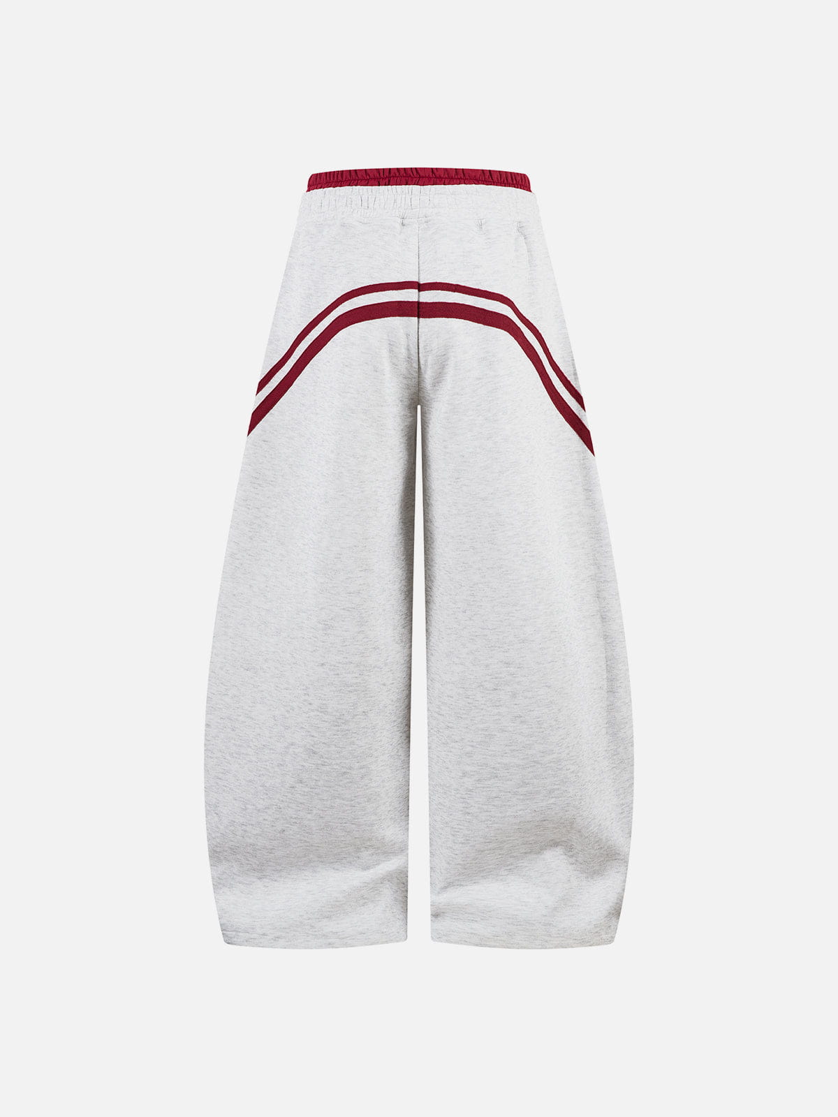 Urban Baggy Barrel Streetwear Pants